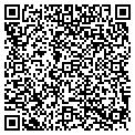 QR code with Kfc contacts