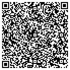 QR code with Hilton Hotels Corporation contacts