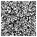 QR code with Hometown Inn contacts