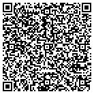 QR code with America First Fed Credit Union contacts