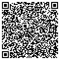 QR code with Nook contacts