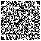 QR code with Ashley Valley Financial Services contacts