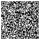 QR code with W R Tye & Assoc Inc contacts
