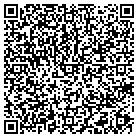 QR code with W W Dickerson Jr Land Surveyor contacts
