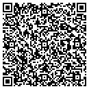 QR code with Axa Advisors contacts