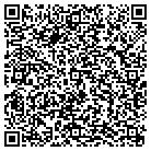 QR code with Onas Janitorial Service contacts