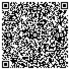 QR code with University Tanning Services contacts