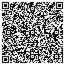 QR code with Ron Diesinger contacts