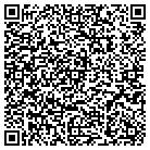 QR code with Ada Financial Services contacts