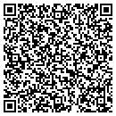 QR code with M P C Educational System contacts