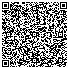 QR code with Precision Machine & Dev Co contacts