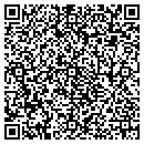 QR code with The Laff House contacts