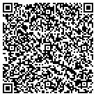 QR code with C&C Surveying contacts