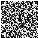 QR code with The Dunn Inn contacts