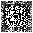 QR code with P & R Car Audio contacts
