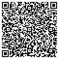 QR code with Linkz contacts