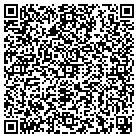 QR code with Lishey Lou's Restaurant contacts