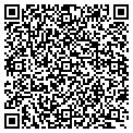 QR code with Yanks Place contacts