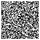QR code with On the Rocks contacts