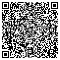 QR code with Nest contacts
