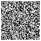 QR code with Real Audio Video Environments LLC contacts