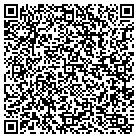 QR code with Riverside Audio Visual contacts