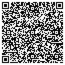 QR code with Royer Audio contacts