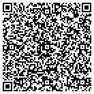 QR code with Precision Airconvey Corp contacts