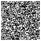 QR code with Sanders Audio-Visual Equipment contacts