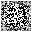 QR code with Tideline Gallery contacts