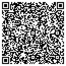 QR code with Manti City Hall contacts