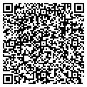 QR code with Finif H Brewer contacts