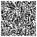 QR code with Red Button Antiques contacts