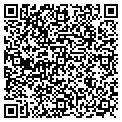 QR code with Hideaway contacts