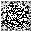QR code with Hoozers Lounge contacts