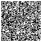QR code with South Side Custom Audio & Tint contacts