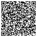 QR code with C T & Son contacts