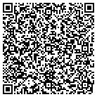 QR code with Holman & Assoc Land Srvyrs contacts