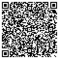 QR code with Pedalers Inn contacts