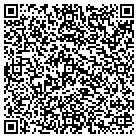 QR code with Tazman Home And Audio LLC contacts