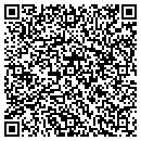 QR code with Pantheon Inc contacts