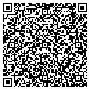 QR code with J And J Bio Logical contacts