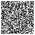 QR code with John E Cramer contacts
