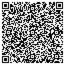 QR code with MI Ranchito contacts