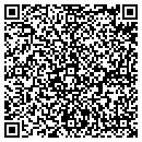 QR code with T T Doble Cargo Inc contacts