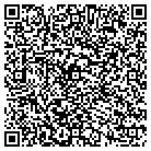 QR code with USA Audio & Security Dist contacts