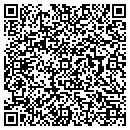 QR code with Moore's Cafe contacts