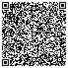 QR code with De Nisio General Construction contacts
