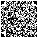QR code with Three J's Antiques contacts