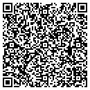 QR code with Temptations contacts
